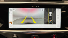 Jaguar I-Pace 294kW EV400 Black 90kWh 5dr Auto [11kW Charger] Electric Estate